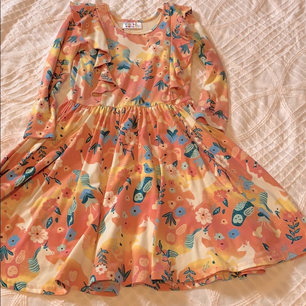 Dress 🦄